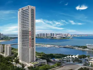 MEHOOD LESTIE Hotel (Zhanjiang Jinshawan flagship store)