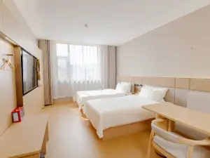 Guomao Business Hotel
