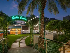 ザ ウェスティン ドーハ ホテル ＆ スパ