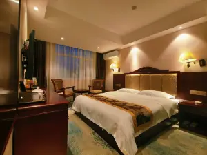 Kangzhuang Sanhe Hotel
