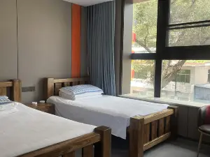 Zanhuang Tingxin Homestay