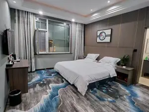 壽陽縣樂迪商務飯店