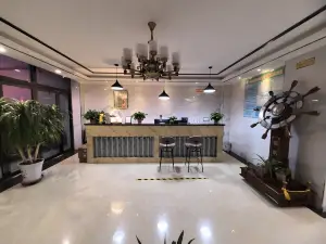 Xiji Home Business Hotel