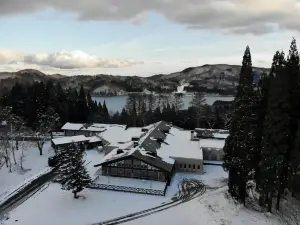 WHITE HOTEL GRAND HAKUBA