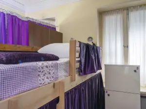 Elia Boutique Hostel & Apart-Hotel