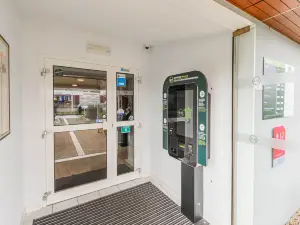 B&B HOTEL Mulhouse Kingersheim