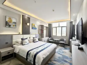 Maigeti Ting Business Hotel