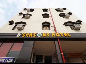 D'Seasons Hotel