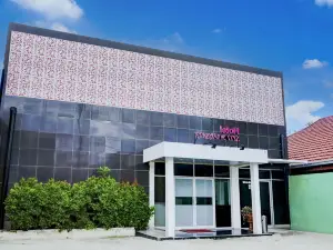 Hotel O Padang City Center Near Pantai Padang Formerly Hotel Siti Nurbaya