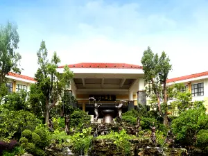 Zansuwan Hotel