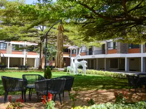 Purple Sun Hotel & Serviced Apartment