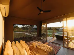 Canvs by Cabn Seppeltsfield Barossa