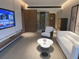 Hongyuan International Hotel