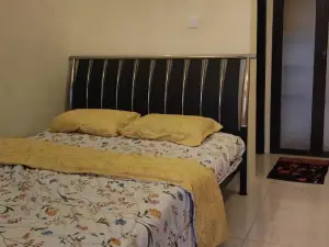 Home Stay Sulfat Indah Syariah