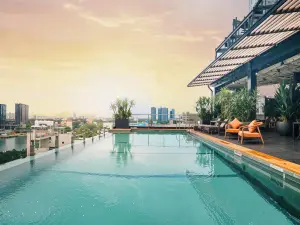 Kin Hotel Thi Sach