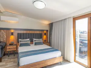 La Serena Hotel