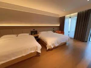 Tangwang Pusu Homestay
