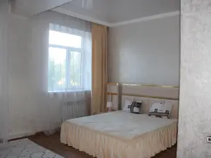 Paradise Villa