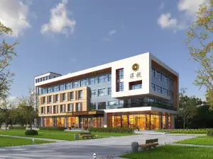 Longjing Yanghang Hotel