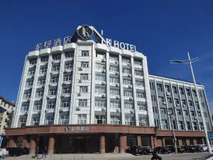 Longken Bei'an Hotel