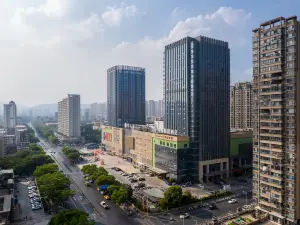 Kaiyuan Life Hotel Xinyu