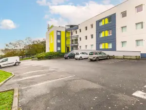 B&B Hôtel Nancy Frouard