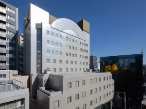 HOTEL MYSTAYS Ueno East