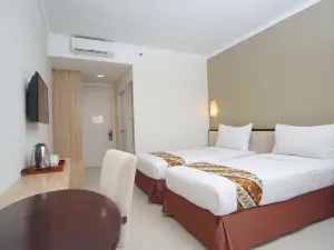 Emersia Malioboro Hotel
