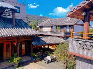 Guangzhou Jinyuan Guesthouse