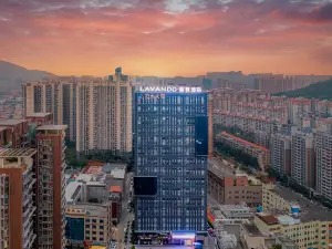 Li Feng Hotel (Boluo Tianhong Shopping Center Store)