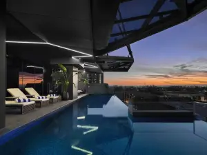 AC Hotel Melbourne Southbank