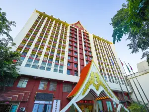 Teng Yun Hotel