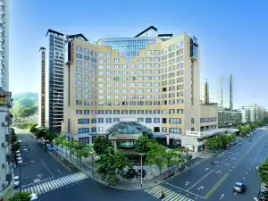 루진 호텔 다부