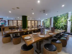 セラ ガーデン ホテル マニラ