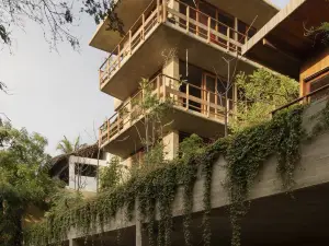 Ennea Hotel - Adults Only
