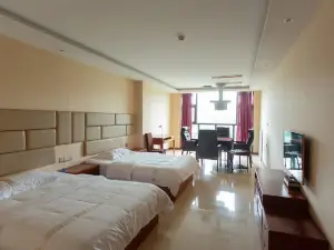 Suining Hongsheng Hotel