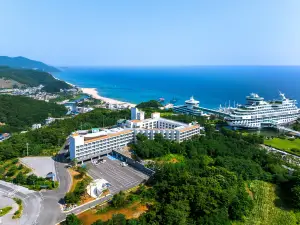 Jeongdongjin Sol Lavue Hotel & Resort