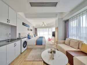 瀾庭·Dream海景度假公寓（南戴河仙螺島店）
