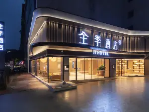 HUAZHU-JIHotel