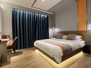 Hanmu Hotel (Ningjin Fenghuang Road)