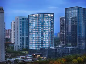 코트야드 바이 메리어트 난닝 우샹