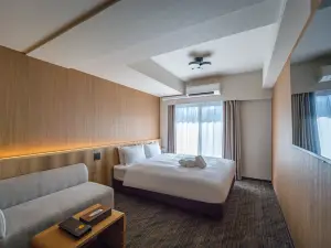 Apartment Hotel 11 Namba Minami IV