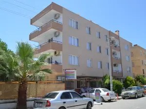 Ahmeda Apart Hotel