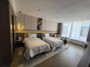 웨이두오 비즈니스 호텔