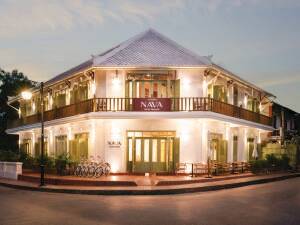 Nava Luang Prabang Hotel