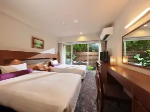 crystal ryokan shirahama akariya
