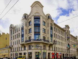 Akyan St.Petersburg (АКЯН)