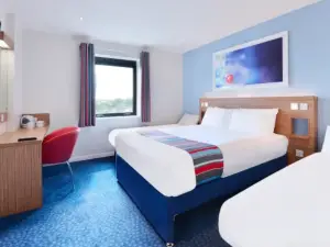 Travelodge Letchworth Garden City