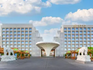 Turpan Hengze Hotel