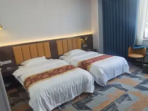 허위안 호텔